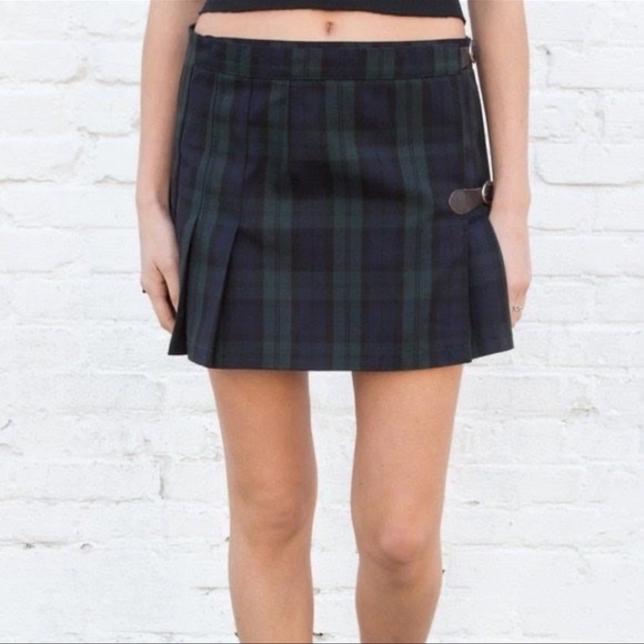 Brandy Melville Dresses & Skirts - Brandy skirt